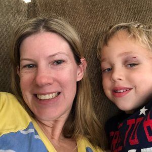 Meet your Posher, Jen